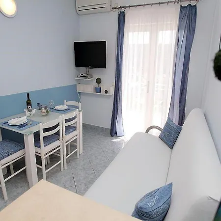 Apartment In 36231
