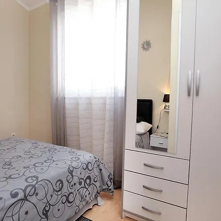 In 36231 Apartment