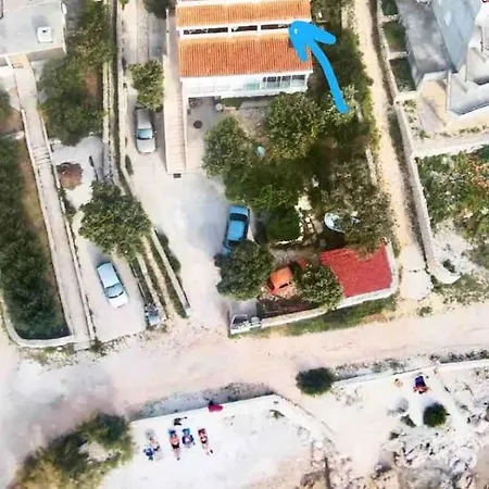 In 7342 Apartament Sevid