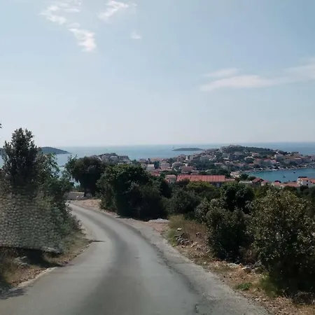 Apartmán In 7342 *