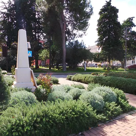 In 7342 Apartament Sevid